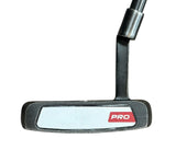 Odyssey Works Versa Jailbird Tour Only 36" Putter Breakthrough Golf 1.0 Shaft