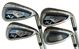 Callaway XT Varsity Golf Club Set Varsity Flex SET-090326T05