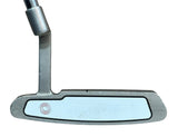 Odyssey LH White Hot Pro 1 34.5" Putter Odyssey Steel Shaft Mid Slim 2.0 Grip