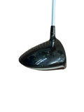 Nike VRS 9.5° Driver Fubuki 51g X4NG Stiff Flex Shaft Nike Grip