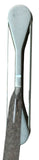 Banjo Putter 35" True Temper Steel Shaft Banjo Golf Grip