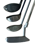 Callaway Golf UK Men's Right Hand Golf Club Set R Flex SET-031926T06