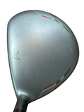 Callaway X Hot 15° 3 Wood Project X Stiff Flex Shaft Callaway Grip