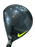 Nike Vapor Speed 15° 3 Wood Fubuki 60g R Flex Shaft Golf Pride Tour Wrap Grip