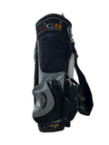 Sun Mountain Speed Cart Bag 8-Way Divider 8 Pockets Strap Handle
