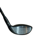 Titleist LH TSR2 16.5° 3 Wood Tensei AV 65g R Flex Shaft GP Tour Velvet Grip