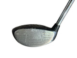 Callaway Big Bertha Steelhead III 15° 3 Wood CW Uniflex Shaft GP MCC Grip