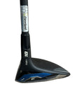 Cleveland Launcher XL Halo 18° 3 Wood Cypher 50 S Flex Shaft Crossline Grip