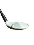 TaylorMade RBZ Stage 2 Tour 16.5° 3 HL Wood Matrix 70g R Flex Shaft