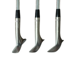 Titleist Wedge Set 52° 56° 60° DG Wedge Flex Shafts Golf Pride Tour Wrap Grips