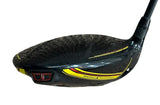 Cobra LH SZ Extreme 12° Driver Helium 4F2 Sr Flex Shaft Cobra Connect Grip