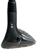 Cobra LTDX 31° 7 Hybrid KBS PGI 55g Ladies Flex Shaft Lamkin REL Grip
