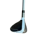 TaylorMade Kalea Premier 23° 4 Hybrid Kalea 40g Ladies Flex Shaft Sonar Grip