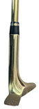 Lucky Dog 60° Lob Wedge Lucky Dog Wedge Flex Shaft Lucky Wedges Grip