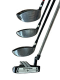Intech Pro Select Men's Right Hand Golf Club Set R Flex SET-031726T10
