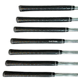 King Cobra Pro CB Forged Irons 3-9 (NO PW) Project X 5.5 R Flex Shafts