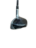Adams Idea a7OS Max 3 Hybrid Iron Pro Launch Axis R Flex Shaft Dri•Tac Grip