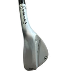 TaylorMade MG3 Milled Grind 3 58•08 LW KBS Wedge Flex Shaft CP2 Pro Grip
