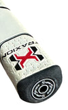Ping Anser 38" Putter Ping Karsten Steel Shaft Super Stroke Flatso 2.0 Grip