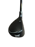 PXG 0211 19° 3 Hybrid Tensei AV 75g R Flex Shaft Swing Science Grip