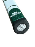 Meridian Tybee 370g 35" Putter w/HC Meridian Steel Shaft SS Pistol 2.0 Grip