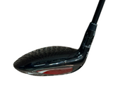 Callaway LH Bertha Mini 1.5 12° Driver Kuro Kage 60g R Flex Shaft Callaway Grip