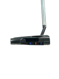 Odyssey Triple Track Ten 34.5" Putter Stroke Lab Shaft Flatso 2.0 Grip
