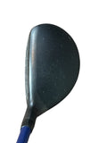 Ping G30 19° 3 Hybrid TFC419 Senior Flex Shaft Golf Pride Tour Velvet Grip