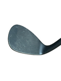 Cobra King MIM 56° Sand Wedge KBS Wedge Flex Shaft Cobra Connect Grip