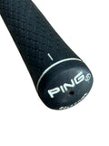 Ping Tour Blue Dot 60° Lob Wedge Ping Wedge Flex Shaft Ping Grip
