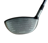Cleveland Hi Bore XLS 8.5° Driver Fujikura Red S Flex Shaft Golf Pride MCC Grip