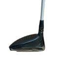 Titleist LH 913D2 10.5° Driver Tour Force Platinum R Flex Shaft GP Tour Velvet Grip