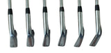 Titleist T150 Forged Iron Set 4-9 +1/2" NS PRO Modus 3 X Flex Shafts MCC Grips