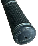Cobra Trusty Rusty 61° Lob Wedge DG X100U X Flex Shaft GP Tour Velvet Grip