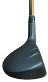 Ping G400 22° 4 Hybrid Alta CB 70g R Flex Shaft Golf Pride CP2 Wrap Grip