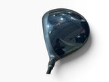 Callaway Paradym X 9° Driver KBS TD 50g Regular Flex Shaft Golf Pride CP2 Pro Grip