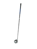 TaylorMade Sim 9° Driver Diamana 60g Stiff Flex Shaft Golf Pride MCC Grip