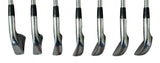 King Cobra Pro CB Forged Irons 3-9 (NO PW) Project X 5.5 R Flex Shafts