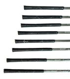Callaway Big Bertha OS Iron Set 4H 5H 6-SW Recoil ES F1 Ladies Flex Shafts