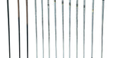 US Tour Tour Model Lynx MRH Complete Golf Club Set R Flex SET-091526T08