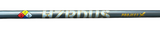 Callaway Mavrik 10.5° Driver Hzrdus 6.0 55g Stiff Flex Shaft Callaway Grip