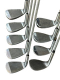 Titleist Acuity Men's Right Hand Complete Golf Club Set R Flex SET-110725T04