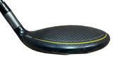 Callaway Rogue Max 15° 3 Wood Tensei AV 65g R Flex Shaft GP Tour Velvet Grip
