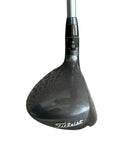 Titleist 816 H1 23° Hybrid Diamana 70g Stiff Flex Shaft GP Tour Velvet Grip