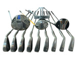 MacGregor Callaway MRH Complete Golf Club Set +1/2" S Flex SET-092625T03