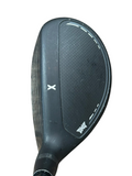 PXG 0311 Gen 6 25° 5 Hybrid Tensei AV 75g Stiff Flex Shaft Lamkin Z5 Grip