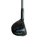 Callaway Rogue 21° 4 Hybrid Synergy 60g R Flex Shaft CP2 Wrap Grip