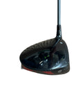 TaylorMade Stealth 2 9° Driver Hzrdus Smoke 60g 6.0 S Flex Shaft GP MCC Grip