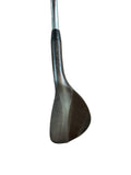 TaylorMade Hi-Toe 58•08 ACT LW N.S.PRO Modus 3 Tour 120 X Flex Shaft