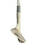 Cleveland CG12 Zip Grooves 56° SW Traction Wedge Flex Shaft GP MCC +4 Grip